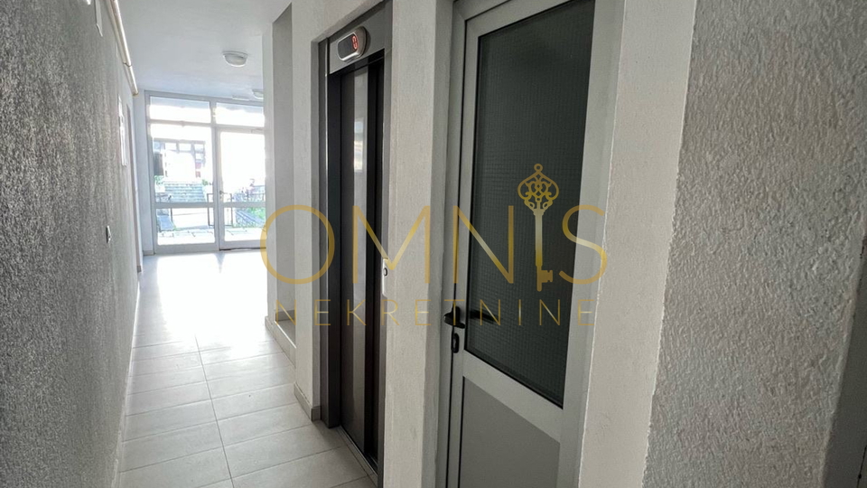Apartment with garage 84m2 for sale – Srdoči, Rijeka