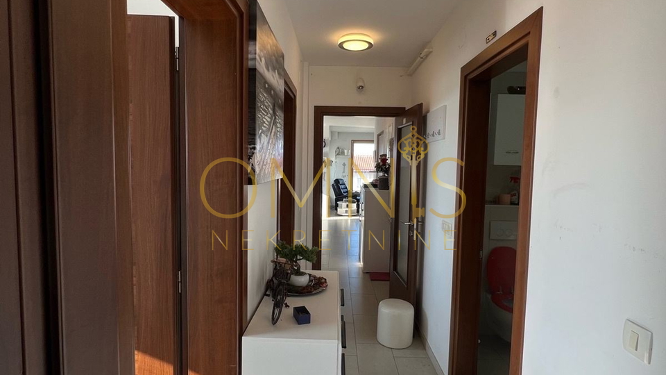 Apartment with garage 84m2 for sale – Srdoči, Rijeka