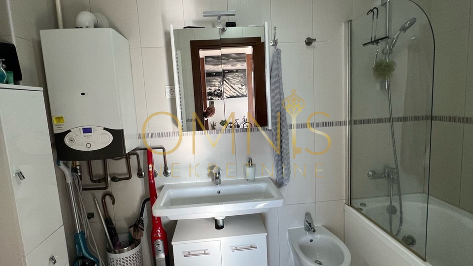 Apartment with garage 84m2 for sale – Srdoči, Rijeka