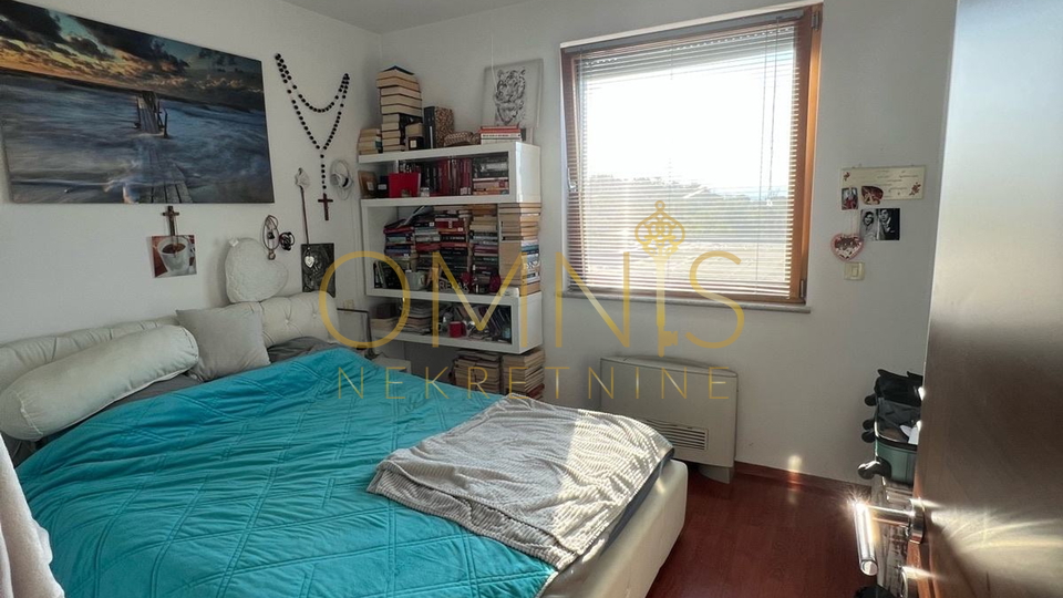 Apartment with garage 84m2 for sale – Srdoči, Rijeka