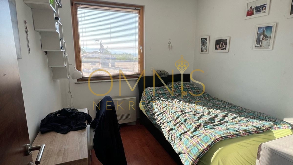 Apartment with garage 84m2 for sale – Srdoči, Rijeka