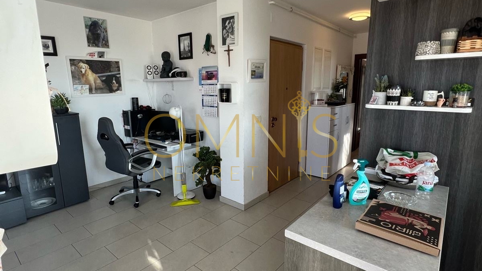 Apartment with garage 84m2 for sale – Srdoči, Rijeka