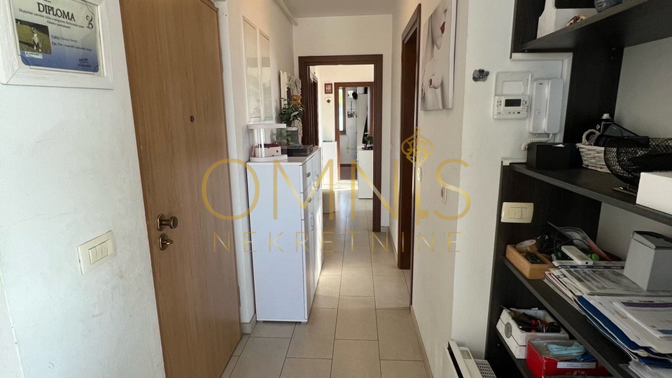 Apartment with garage 84m2 for sale – Srdoči, Rijeka