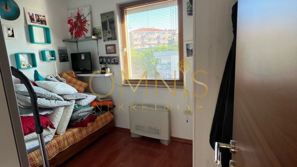 Apartment with garage 84m2 for sale – Srdoči, Rijeka