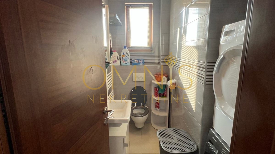 Apartment with garage 84m2 for sale – Srdoči, Rijeka
