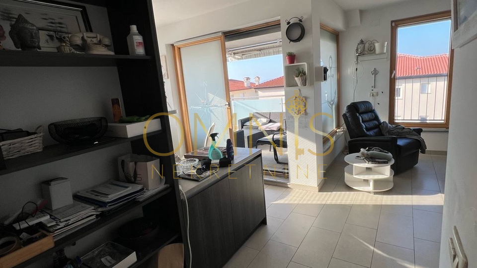 Apartment with garage 84m2 for sale – Srdoči, Rijeka