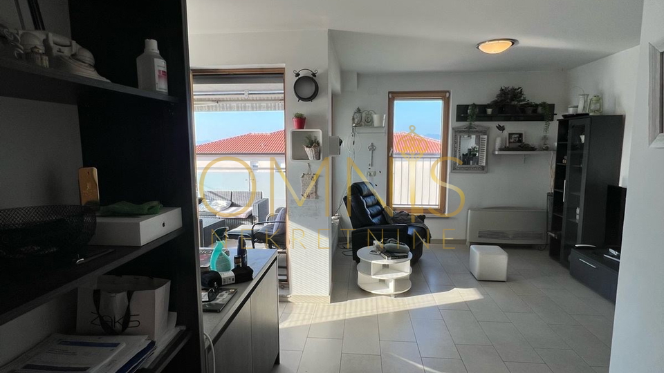 Apartment with garage 84m2 for sale – Srdoči, Rijeka