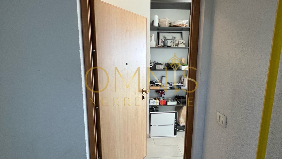 Apartment with garage 84m2 for sale – Srdoči, Rijeka