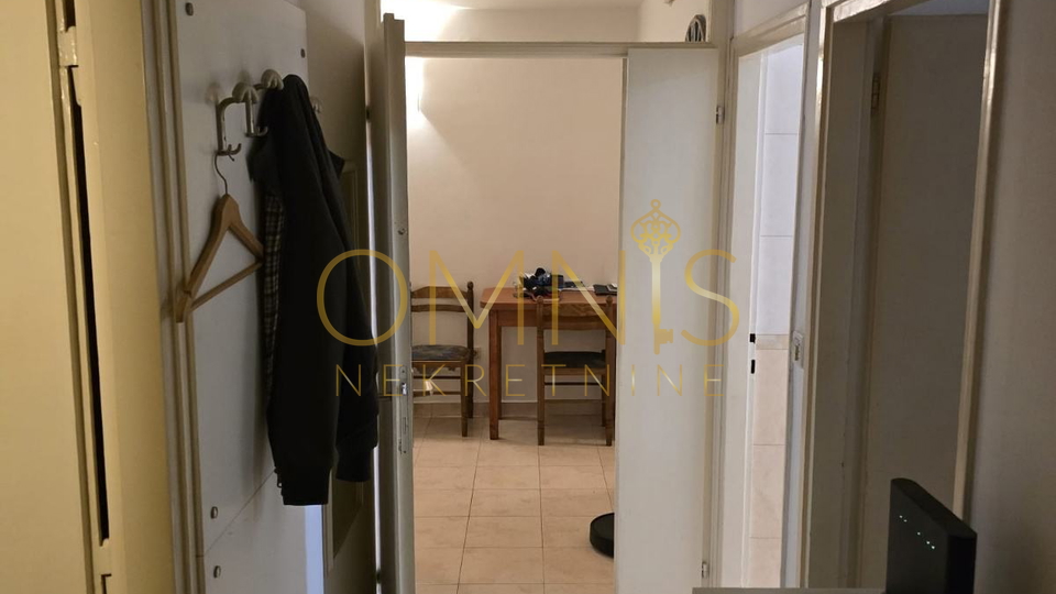 RIJEKA – TURNIĆ, 3-room apartment with a loggia, 59 m²
