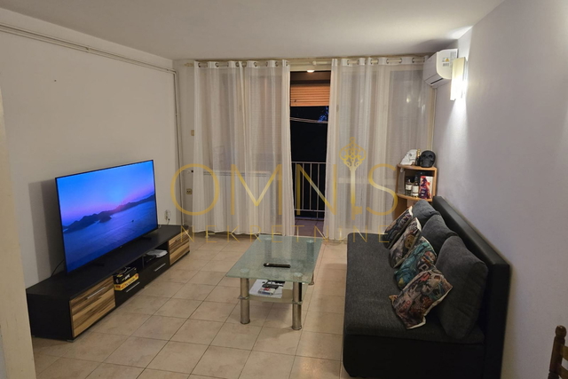 RIJEKA – TURNIĆ, 3-room apartment with a loggia, 59 m²