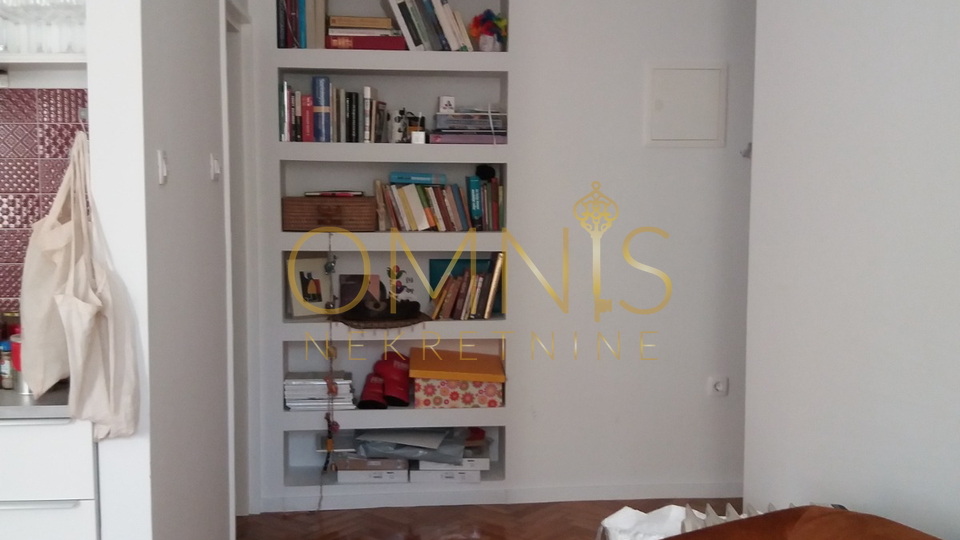 Apartment, 100 m2, For Sale, Rijeka - Centar