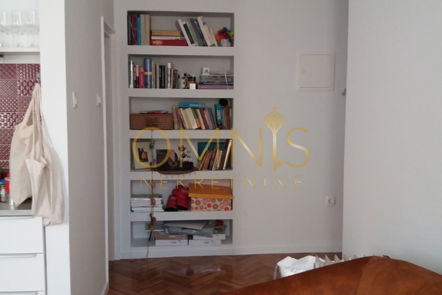 Apartment, 100 m2, For Sale, Rijeka - Centar