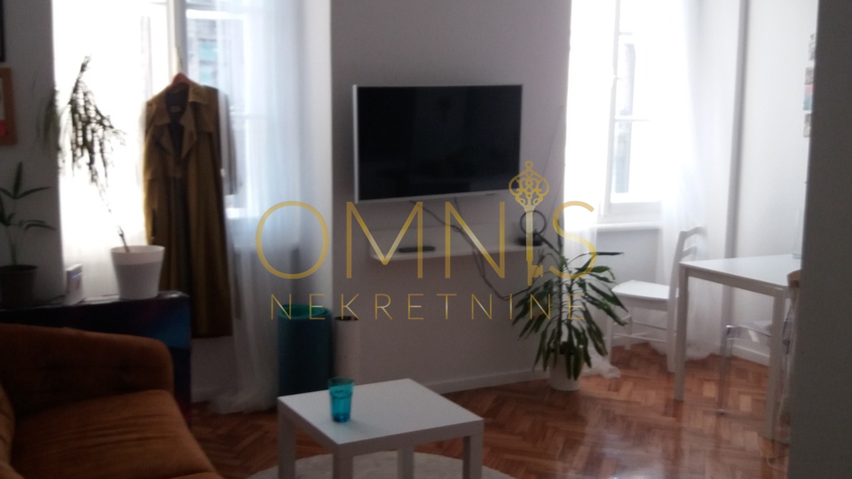 Apartment, 100 m2, For Sale, Rijeka - Centar