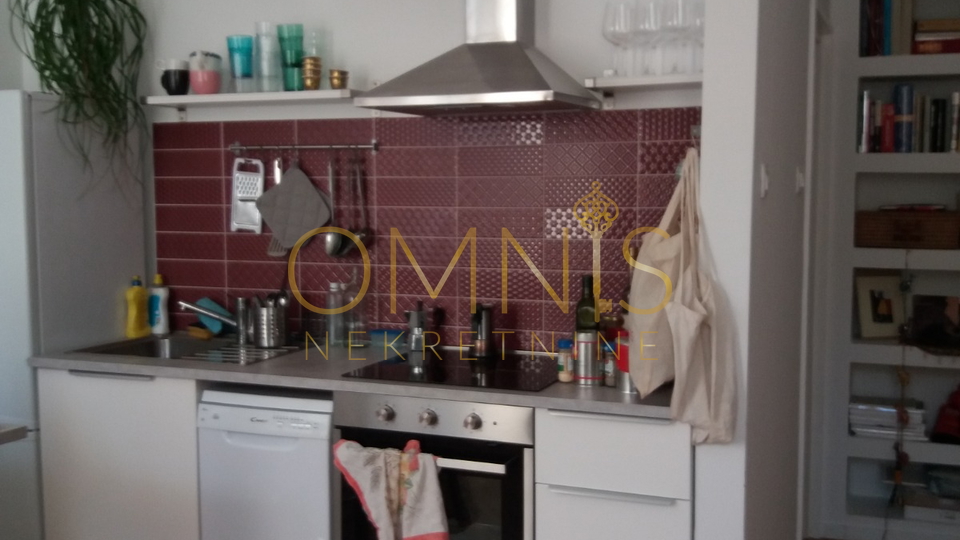 Apartment, 100 m2, For Sale, Rijeka - Centar
