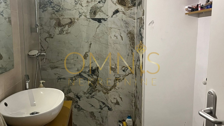 Apartment, 100 m2, For Sale, Rijeka - Centar