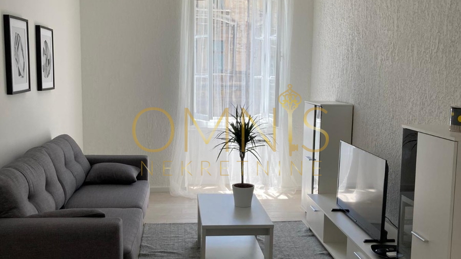 Apartment, 100 m2, For Sale, Rijeka - Centar