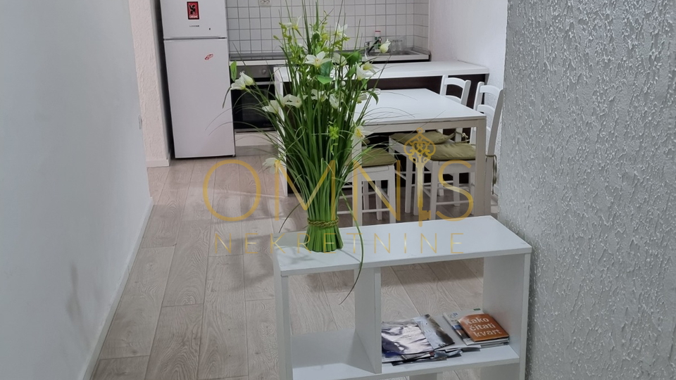 Apartment, 100 m2, For Sale, Rijeka - Centar