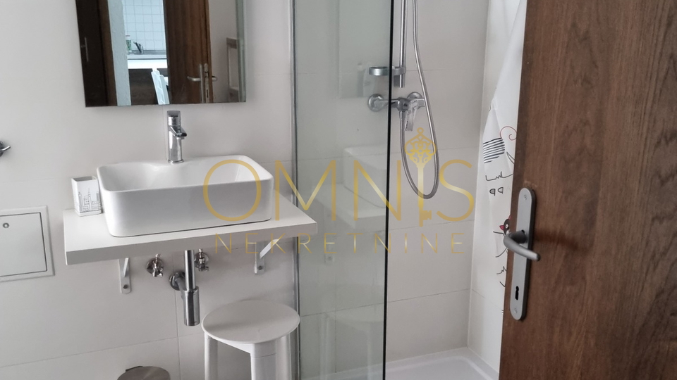 Apartment, 100 m2, For Sale, Rijeka - Centar