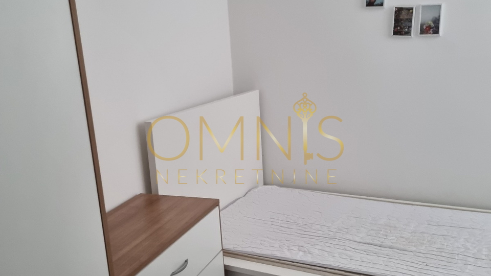 Apartment, 100 m2, For Sale, Rijeka - Centar