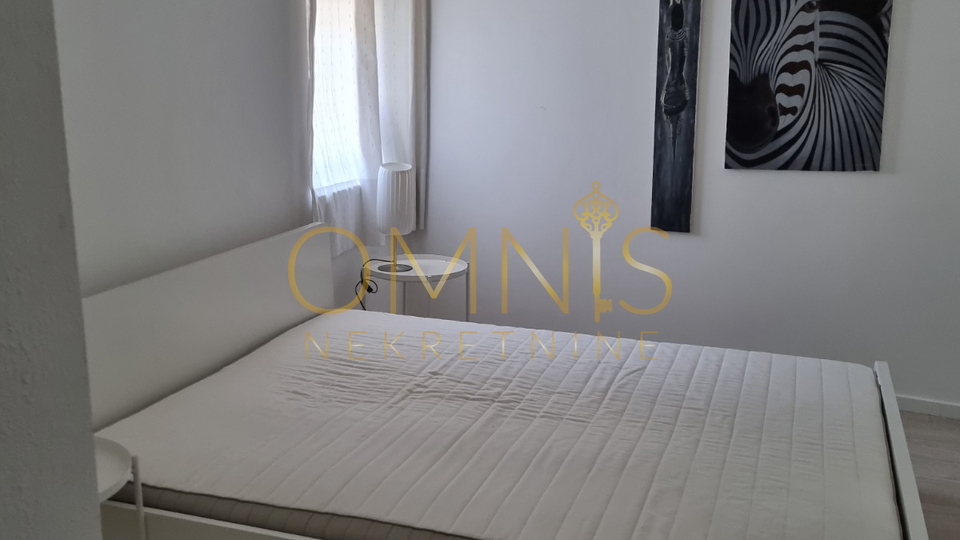 Apartment, 100 m2, For Sale, Rijeka - Centar
