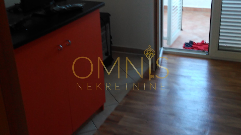 Apartment, 33 m2, For Sale, Punat