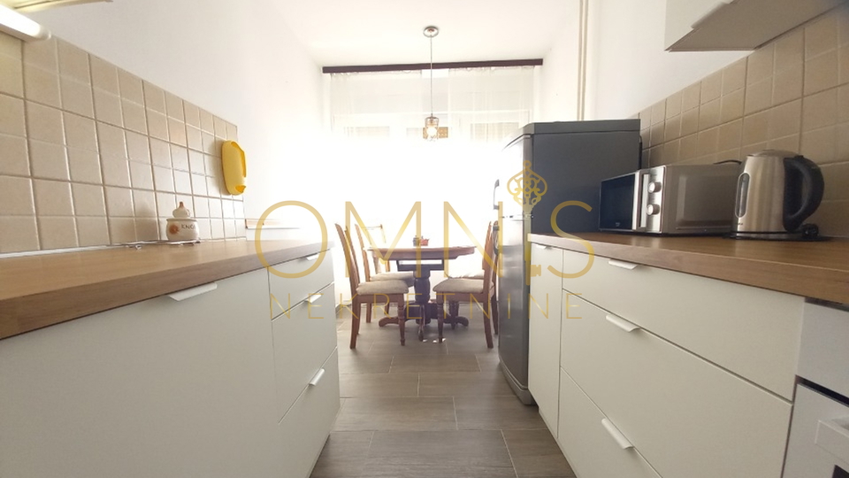 Prodaja stana 56m2 – Rastočine, Rijeka