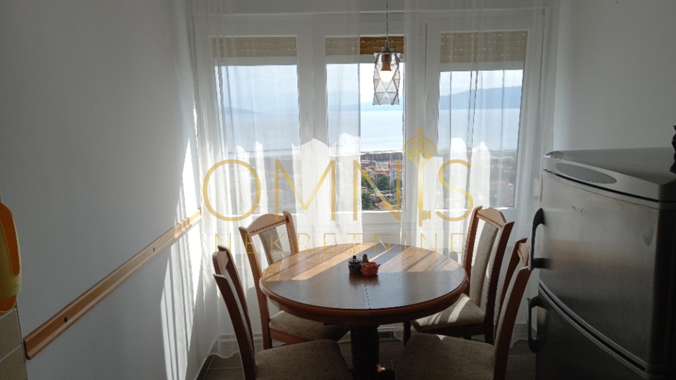 Prodaja stana 56m2 – Rastočine, Rijeka