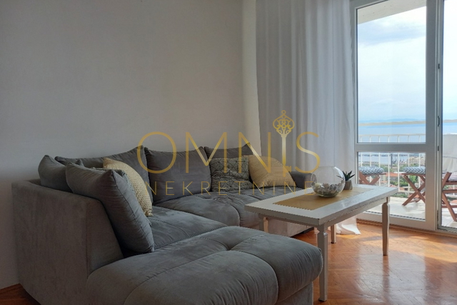 Prodaja stana 56m2 – Rastočine, Rijeka