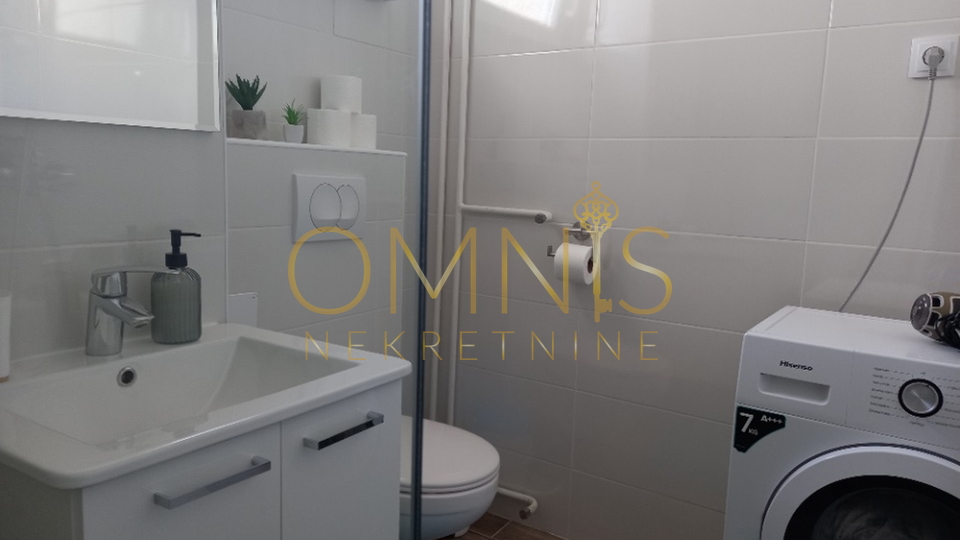Prodaja stana 56m2 – Rastočine, Rijeka
