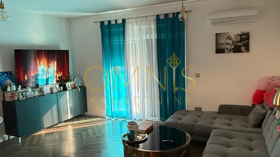 Rešetari, novogradnja, 1S+DB – potpuno namješten!