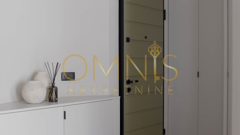 Najam – Rijeka Centar | Novouređen, moderan 1S+DB , 300 m od Korza