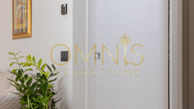 Najam – Rijeka Centar | Novouređen, moderan 1S+DB , 300 m od Korza