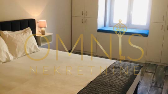 Moderan 2S+DB stan u centru Rijeke – idealno za studente