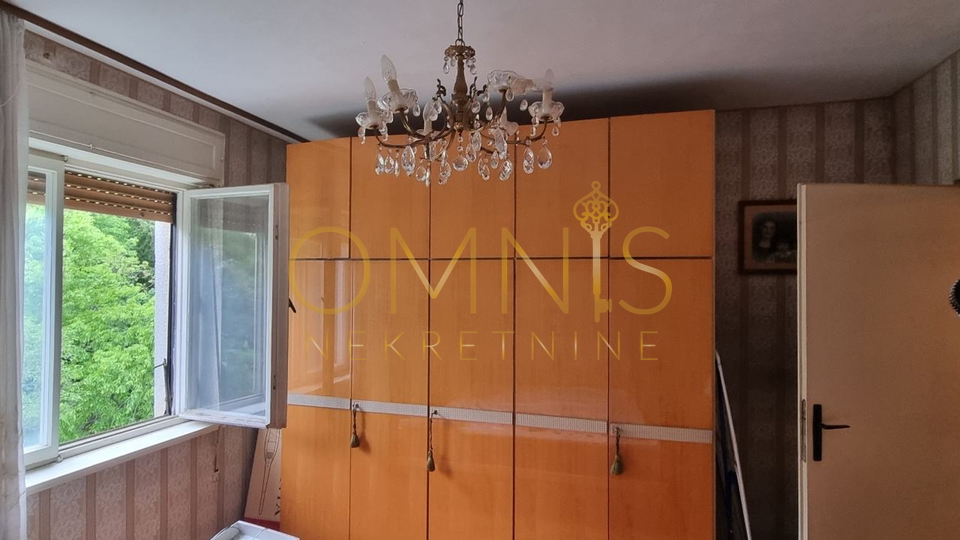 Prodaje se stan 50m² - Donja Vežica, Rijeka