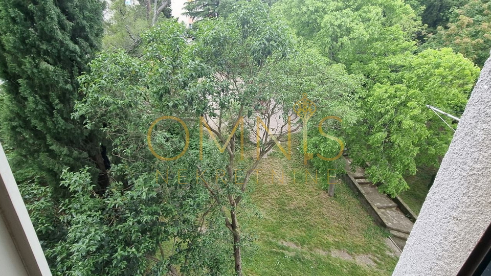 Prodaje se stan 50m² - Donja Vežica, Rijeka