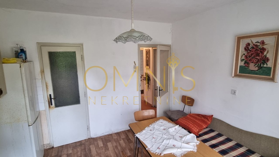 Prodaje se stan 50m² - Donja Vežica, Rijeka