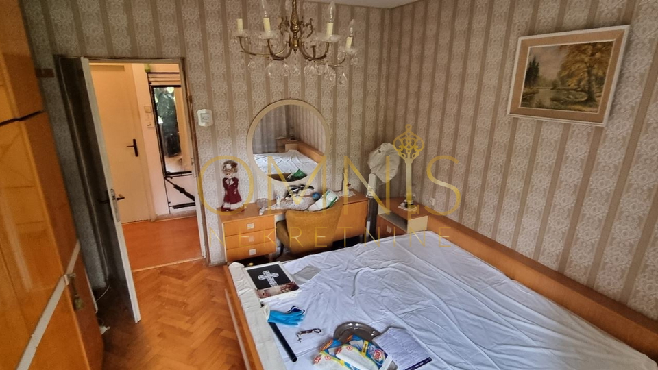 Prodaje se stan 50m² - Donja Vežica, Rijeka