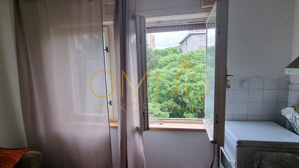 Prodaje se stan 50m² - Donja Vežica, Rijeka