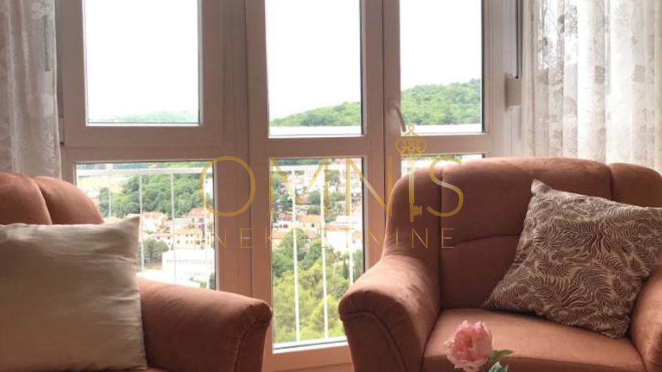 Prodaja stana – Rijeka, Rastočine, 54 m²