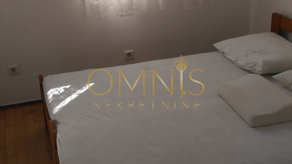 Apartment, 33 m2, For Sale, Punat