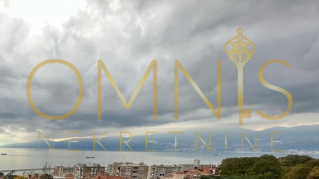 Apartment, 74 m2, For Rent, Rijeka - Kozala