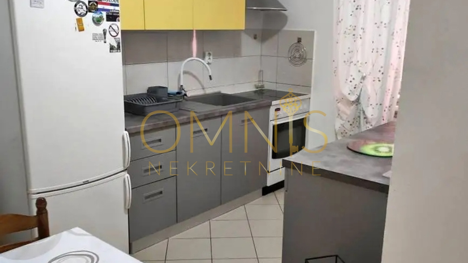 Rijeka, Belveder -2S kl, najam!