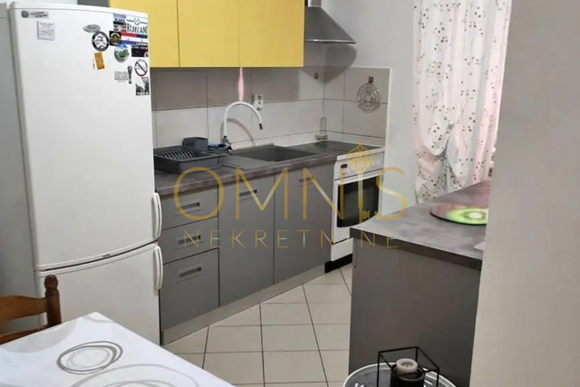 Rijeka, Belveder -2S kl, najam!