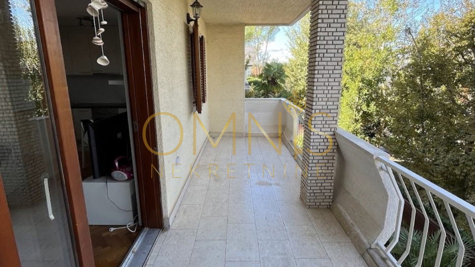 Krk, Malinska, Milčetići - 1S+DB, balkon, prodaja!