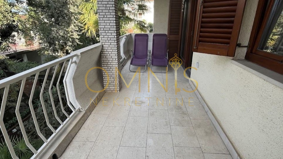 Krk, Malinska, Milčetići - 1S+DB, balkon, prodaja!