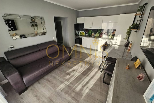 Krk -1S+DB, , balkon, parking, prodaja!