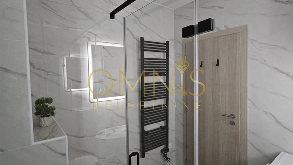Krk -1S+DB, , balkon, parking, prodaja!