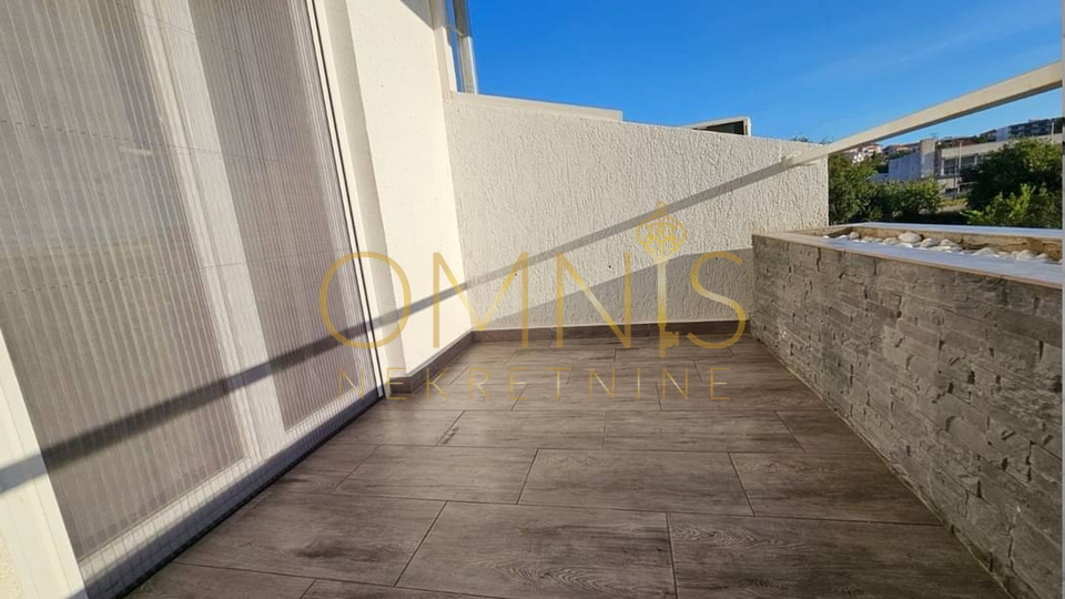 Krk -1S+DB, , balkon, parking, prodaja!