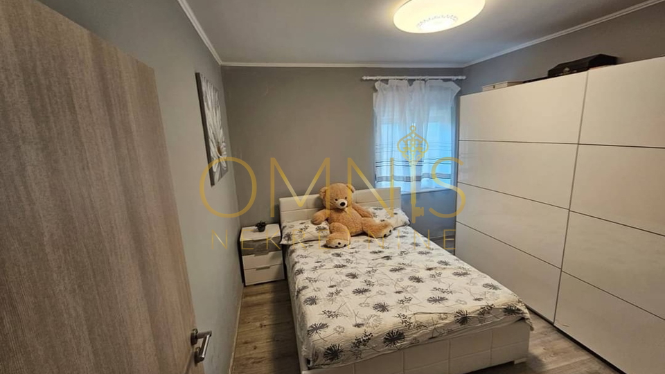 Krk -1S+DB, , balkon, parking, prodaja!