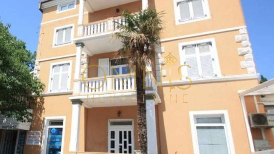 Apartment, 40 m2, For Sale, Crikvenica